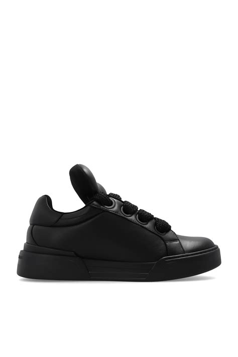 dolce gabbana mega skate|Dolce & Gabbana Mega Skate Sneakers .